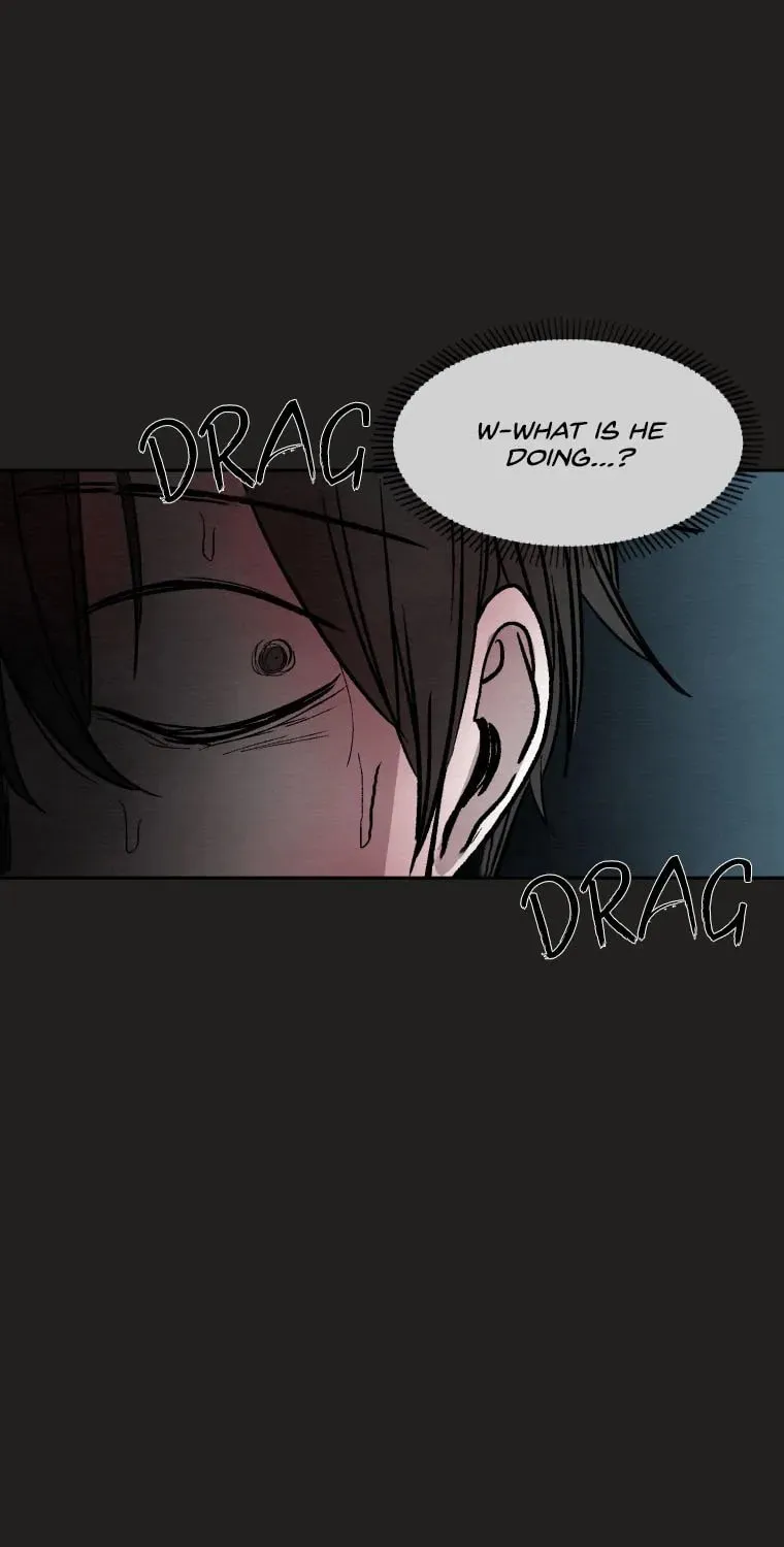 Devil's Editing Chapter 22 page 37 - 