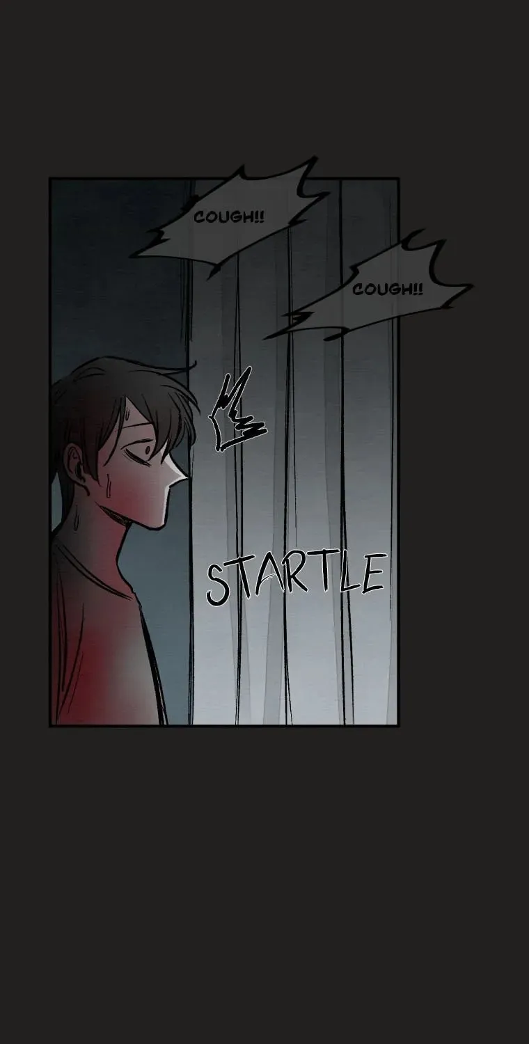 Devil's Editing Chapter 22 page 38 - 