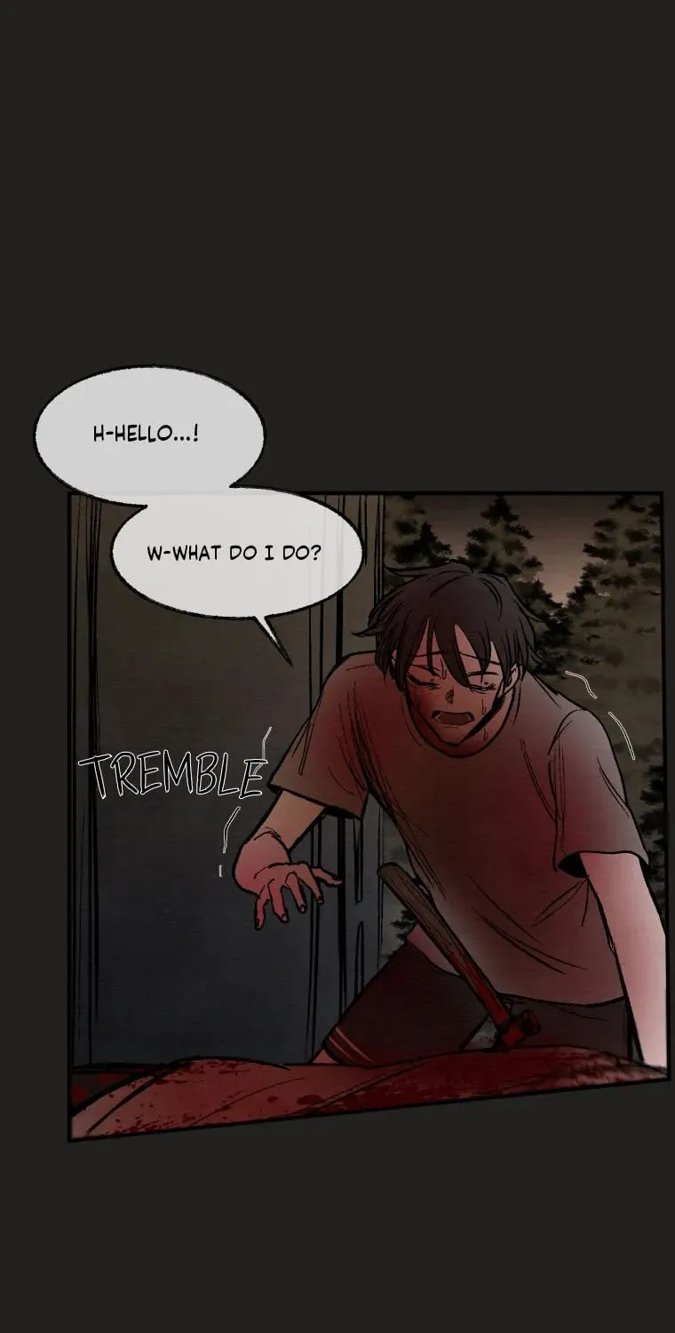 Devil's Editing Chapter 22 page 5 - 