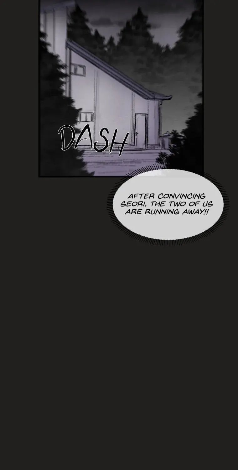 Devil's Editing Chapter 22 page 45 - 