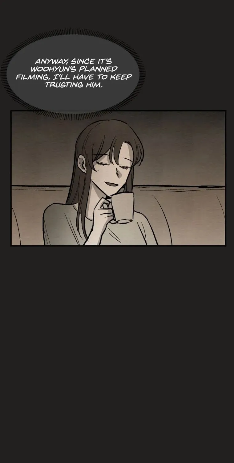 Devil's Editing Chapter 22 page 46 - 