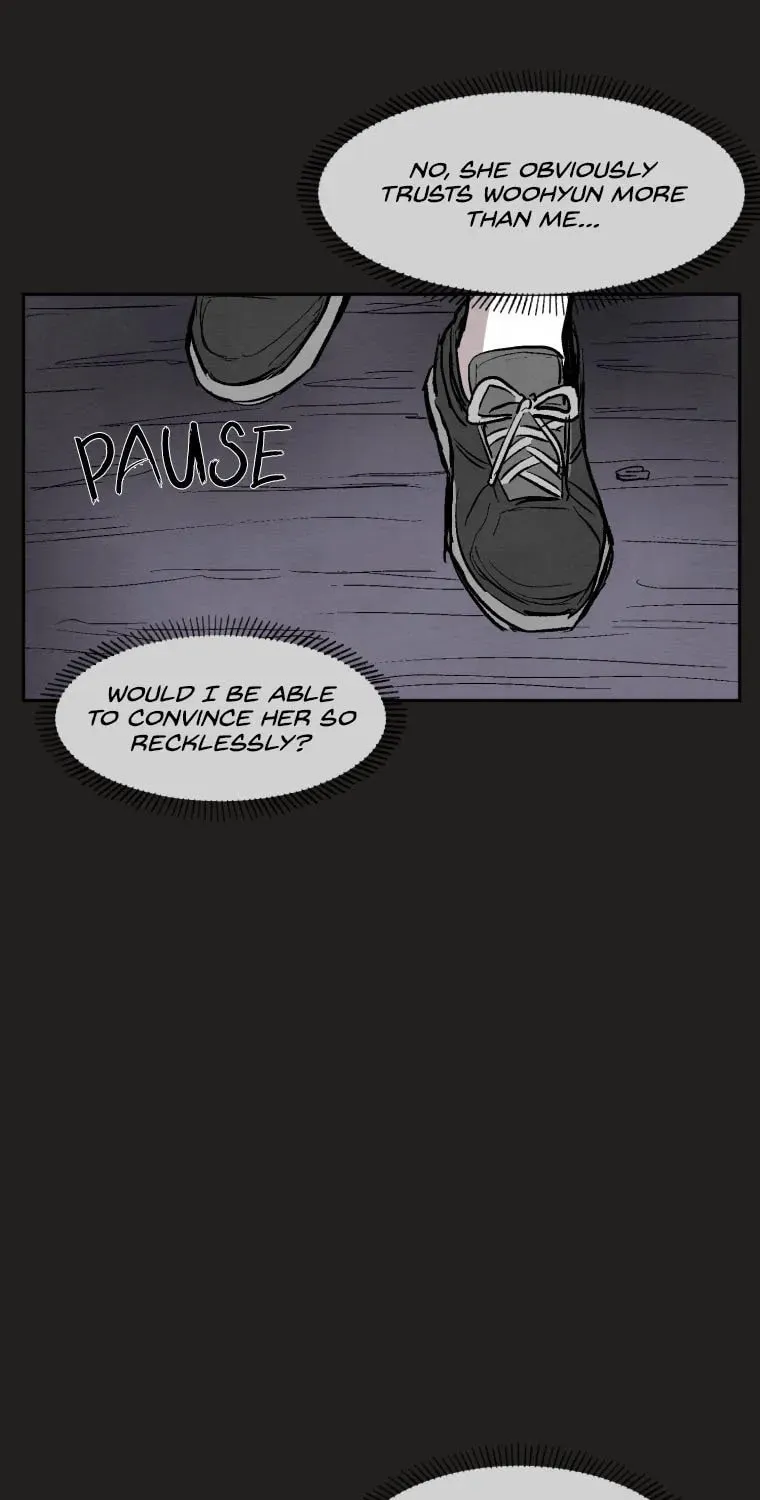 Devil's Editing Chapter 22 page 47 - 