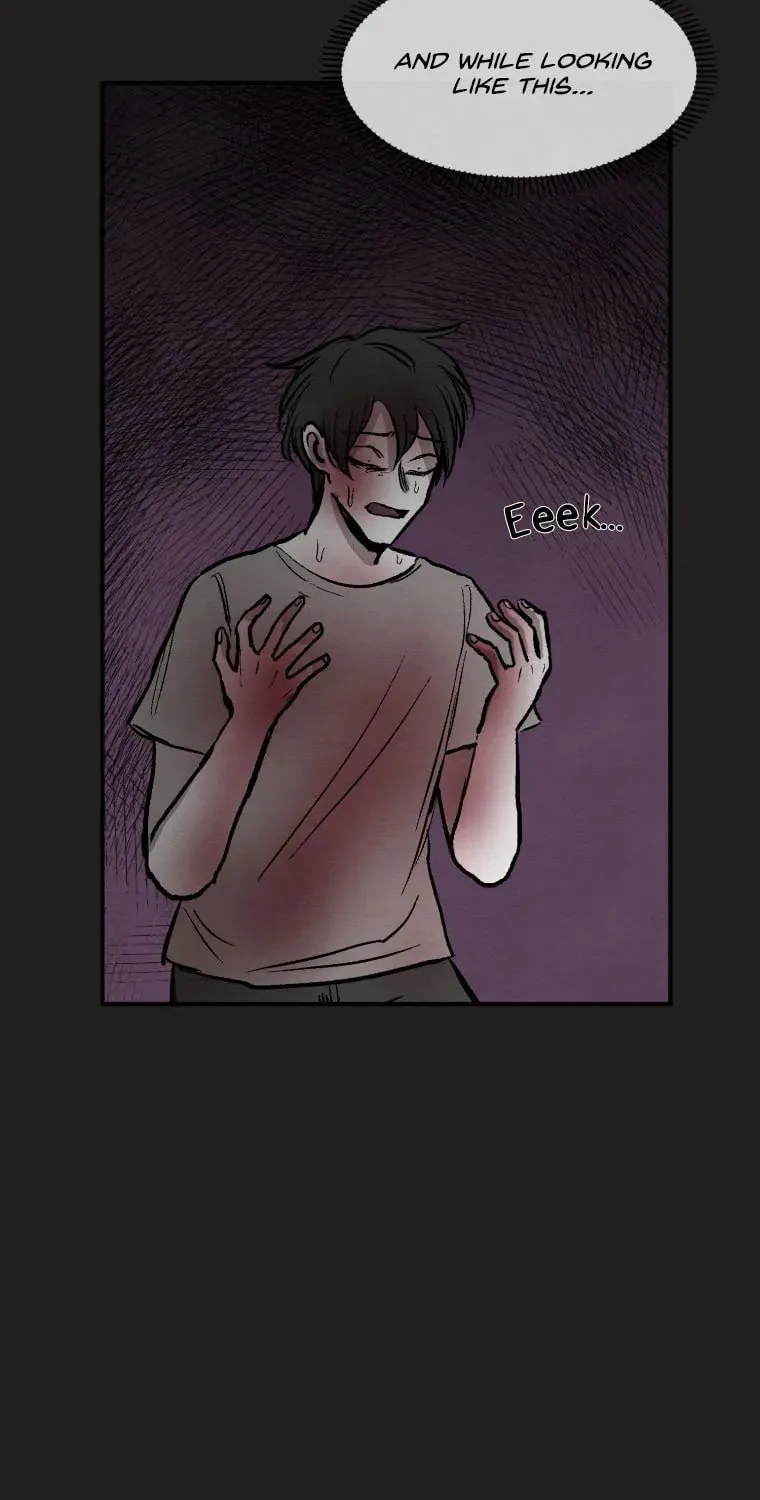 Devil's Editing Chapter 22 page 48 - 