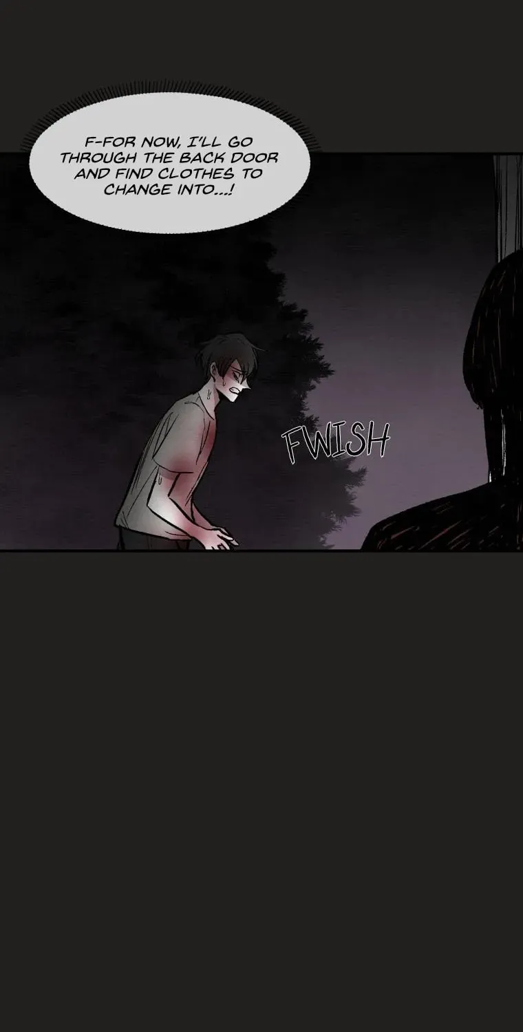 Devil's Editing Chapter 22 page 49 - 