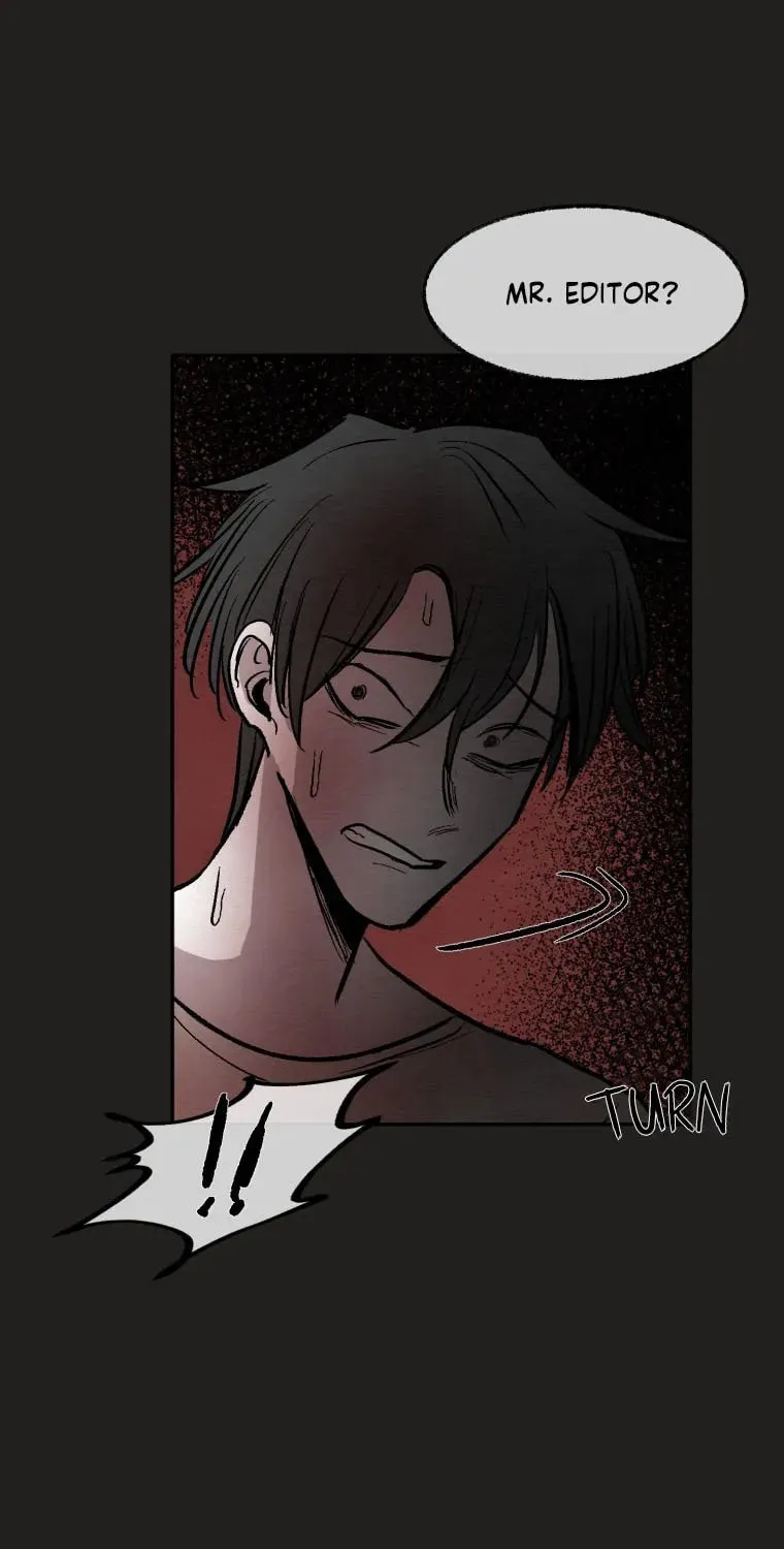 Devil's Editing Chapter 22 page 50 - 