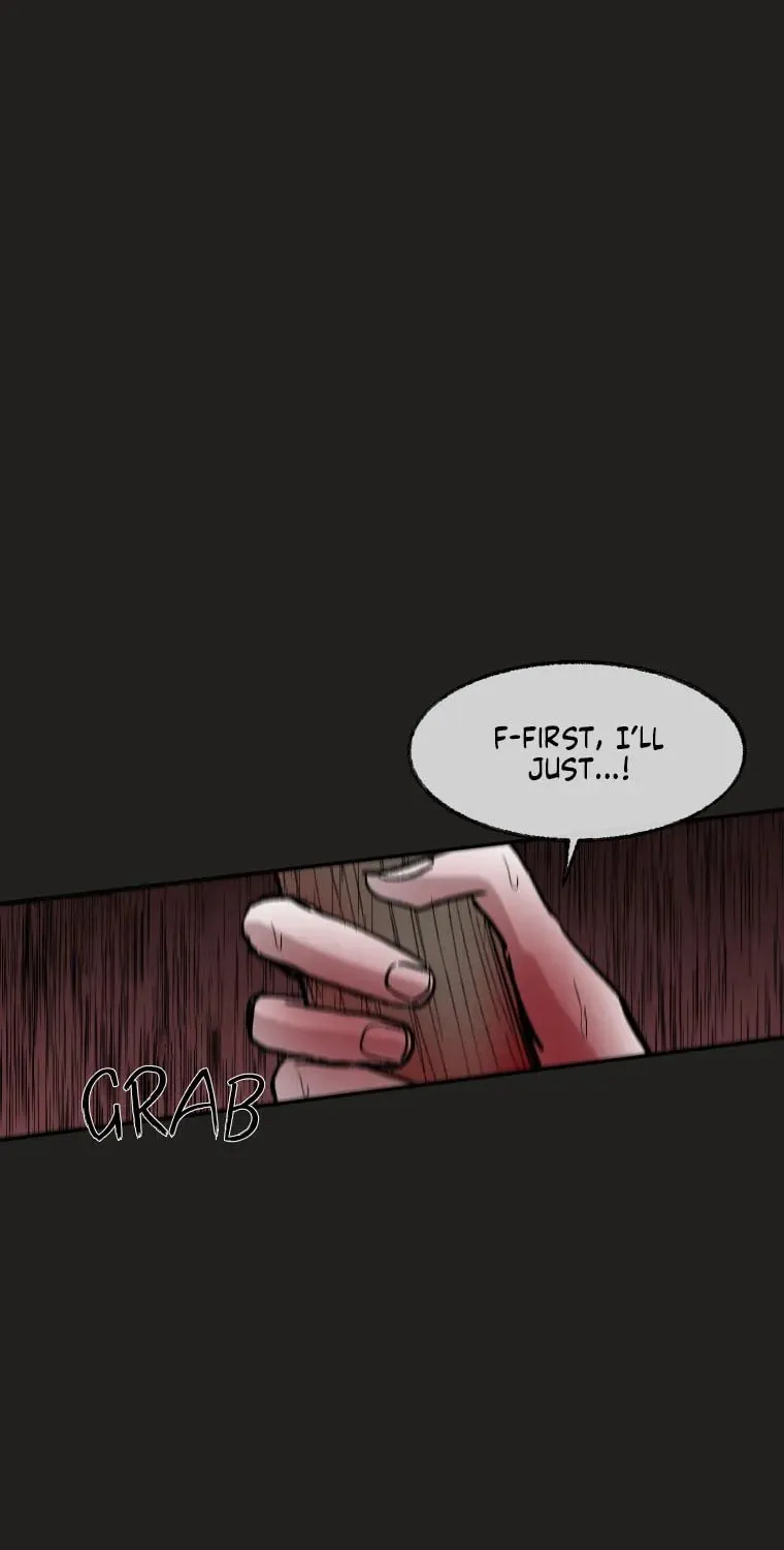 Devil's Editing Chapter 22 page 6 - 