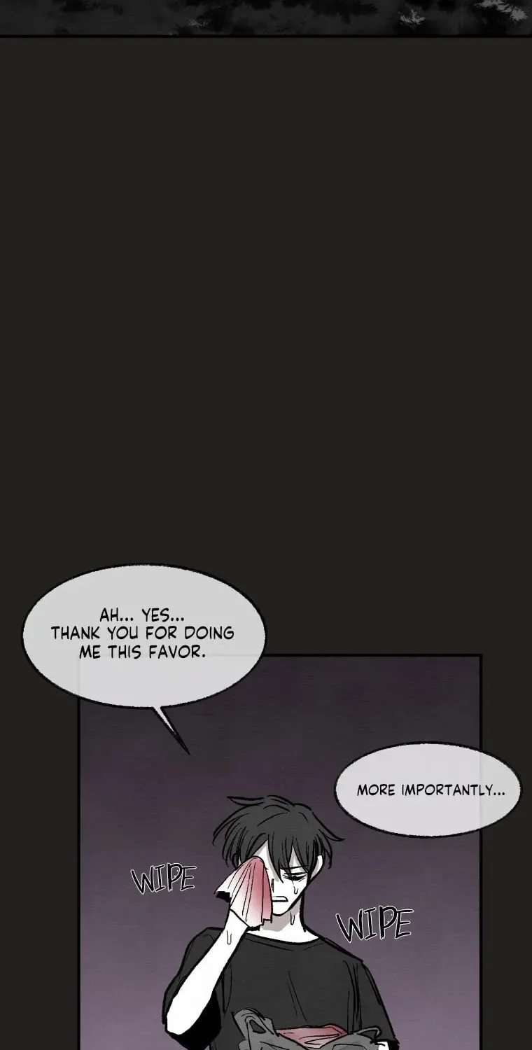Devil's Editing Chapter 22 page 54 - 