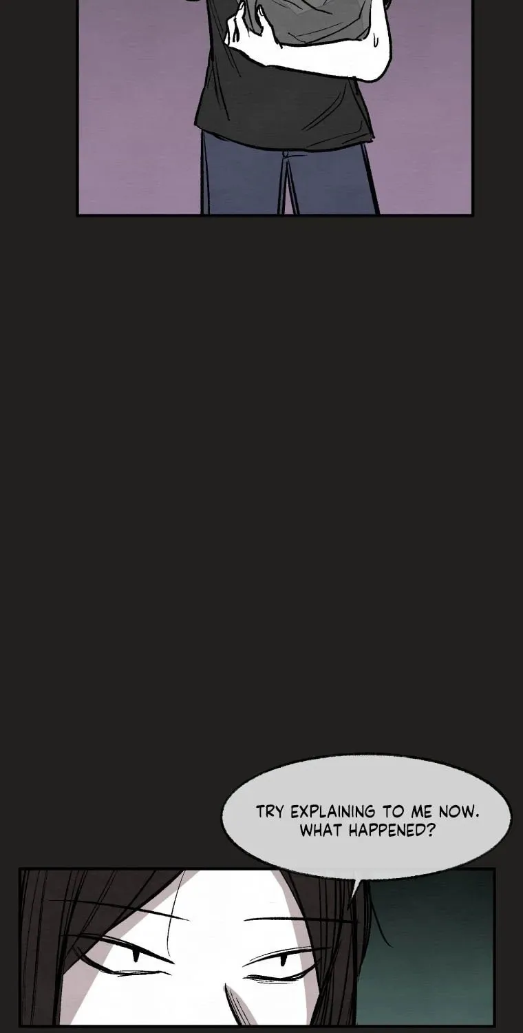 Devil's Editing Chapter 22 page 55 - 