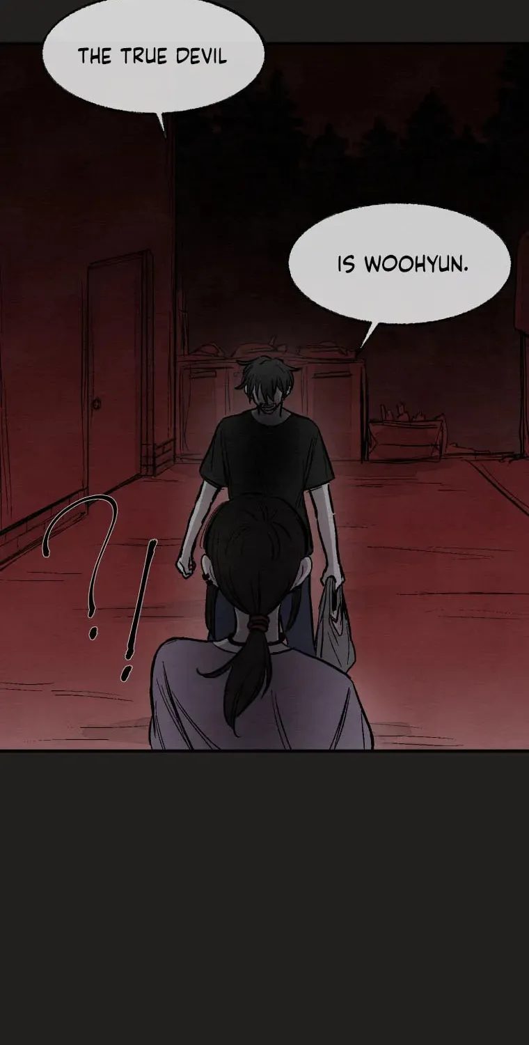 Devil's Editing Chapter 22 page 59 - 