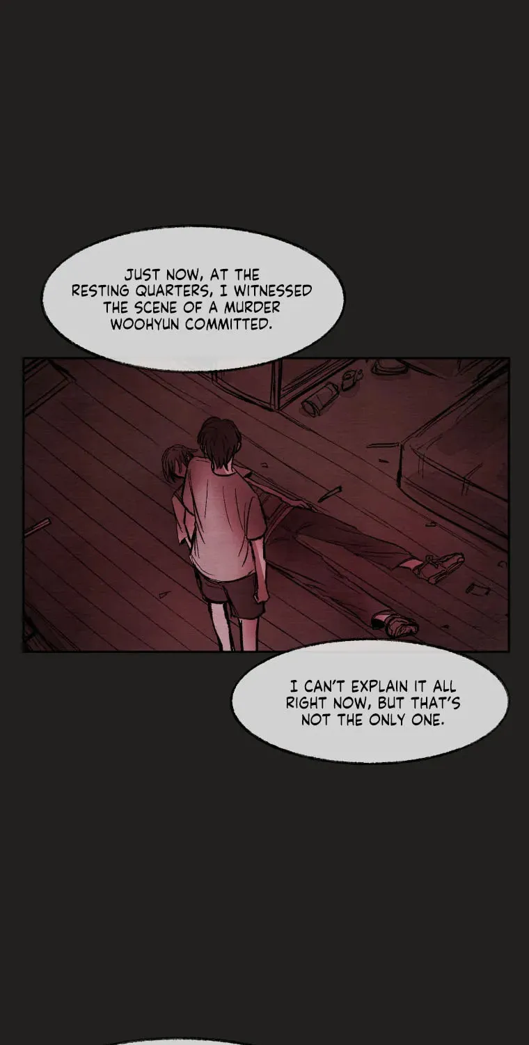 Devil's Editing Chapter 22 page 60 - 