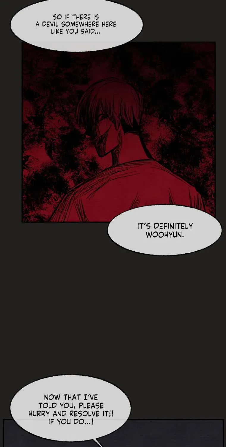 Devil's Editing Chapter 22 page 61 - 