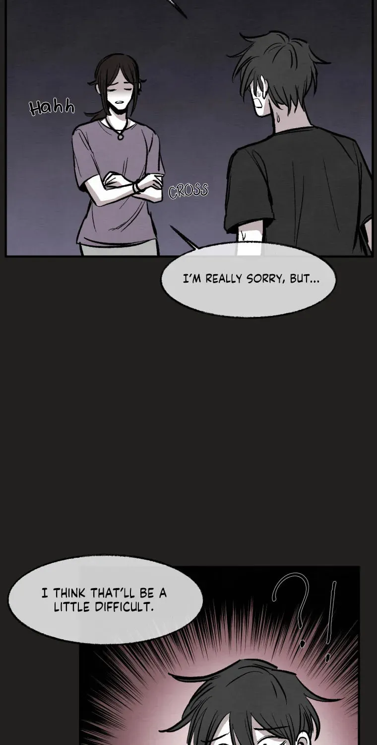 Devil's Editing Chapter 22 page 62 - 