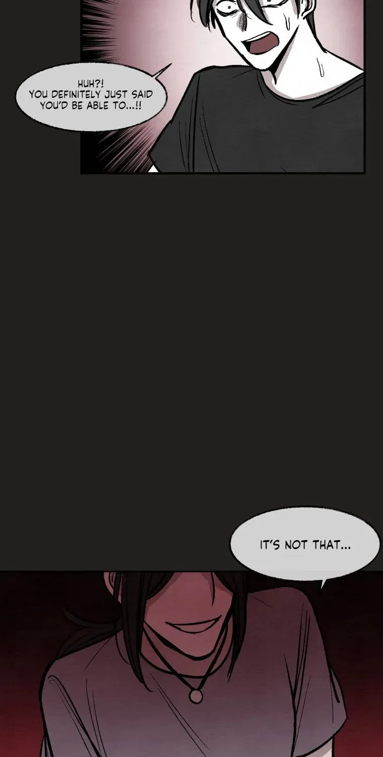 Devil's Editing Chapter 22 page 63 - 