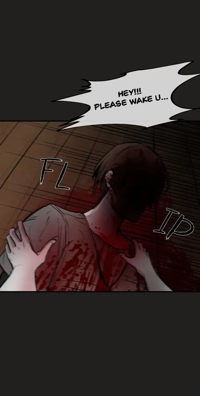 Devil's Editing Chapter 22 page 8 - 