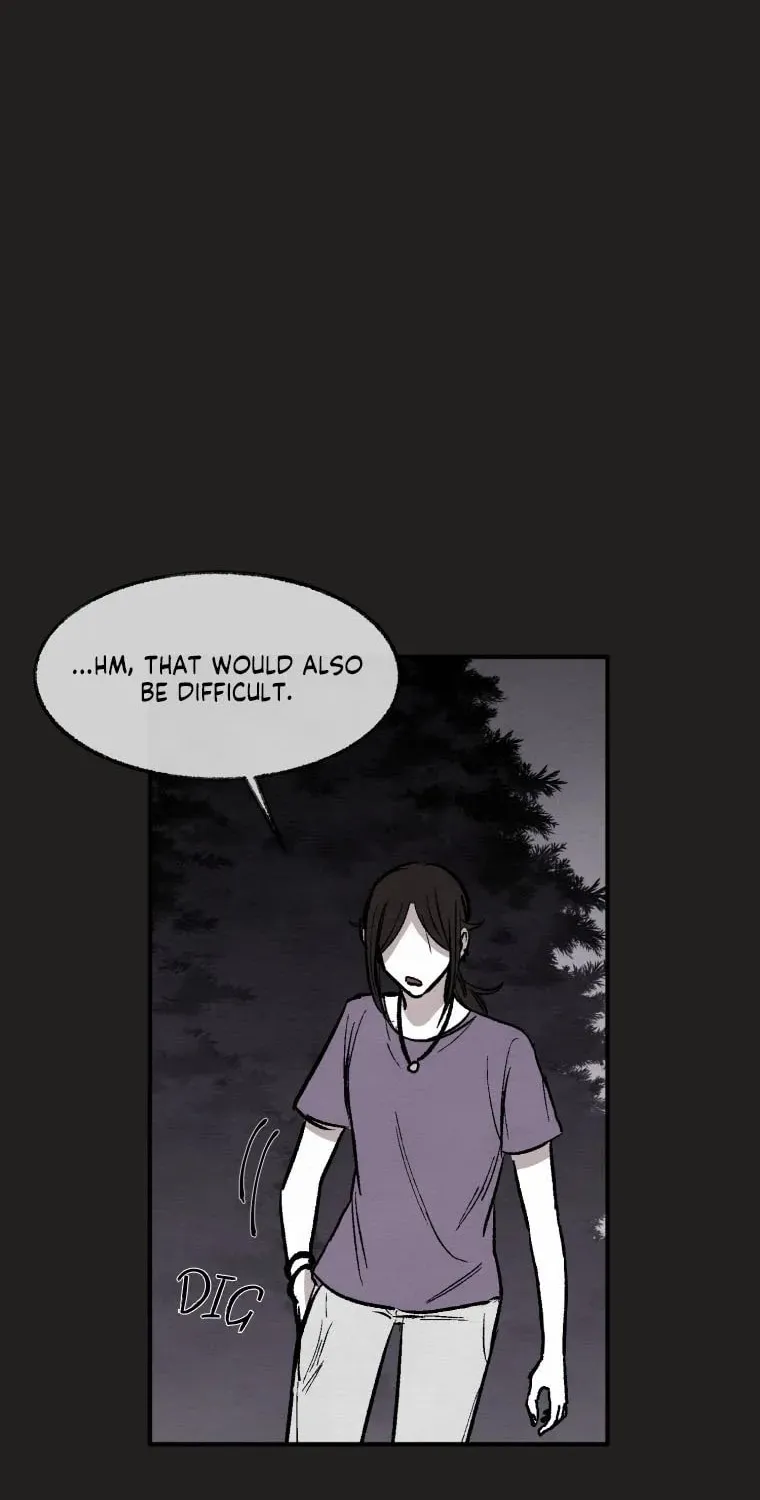Devil's Editing Chapter 23 page 13 - 
