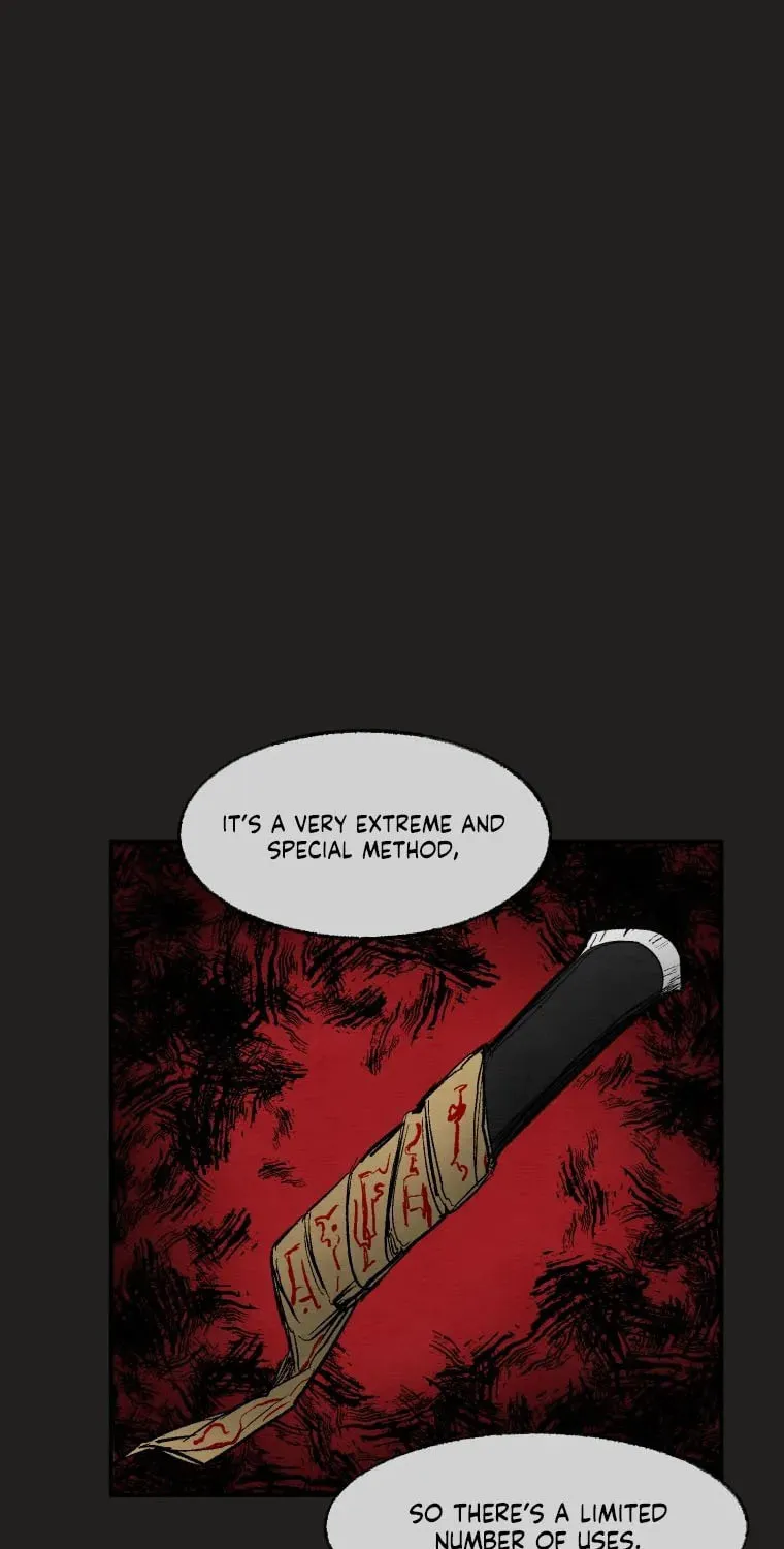 Devil's Editing Chapter 23 page 14 - 