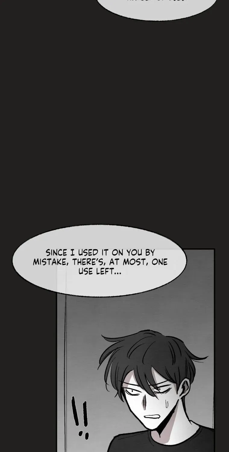 Devil's Editing Chapter 23 page 15 - 