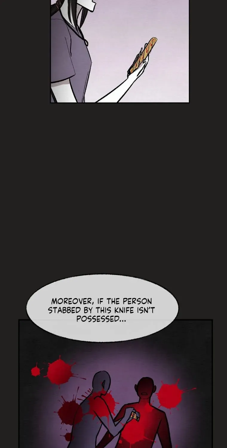 Devil's Editing Chapter 23 page 17 - 