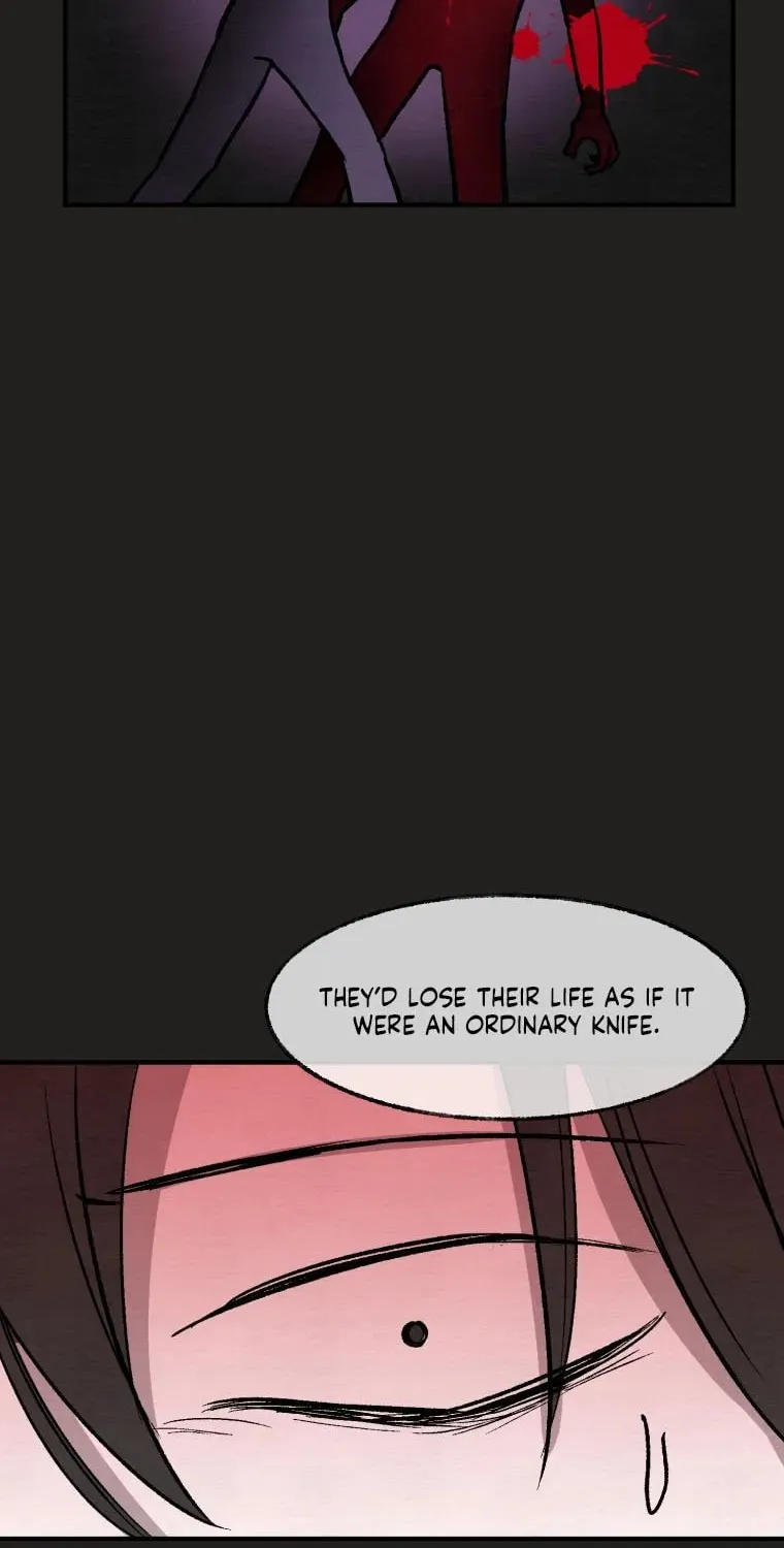 Devil's Editing Chapter 23 page 18 - 