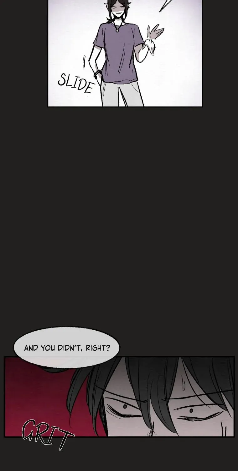 Devil's Editing Chapter 23 page 21 - 