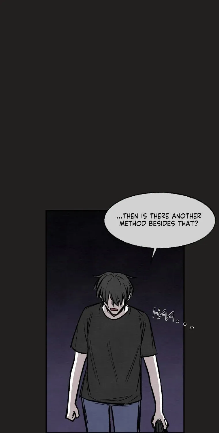 Devil's Editing Chapter 23 page 22 - 