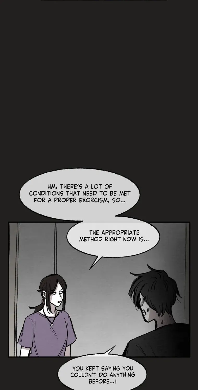 Devil's Editing Chapter 23 page 23 - 