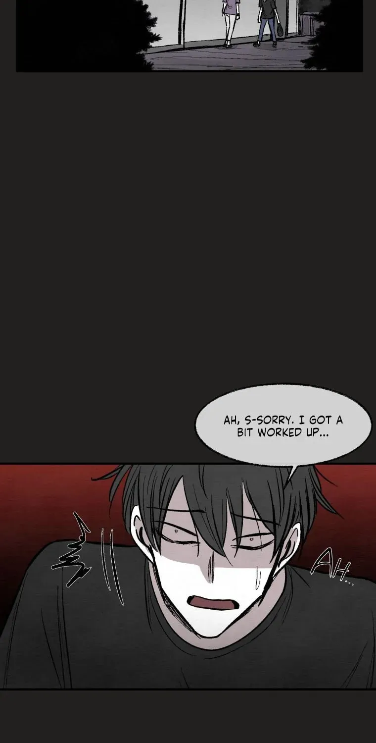 Devil's Editing Chapter 23 page 26 - 