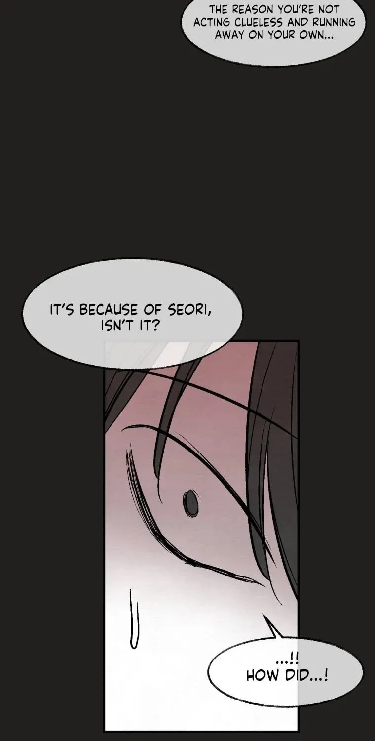 Devil's Editing Chapter 23 page 28 - 