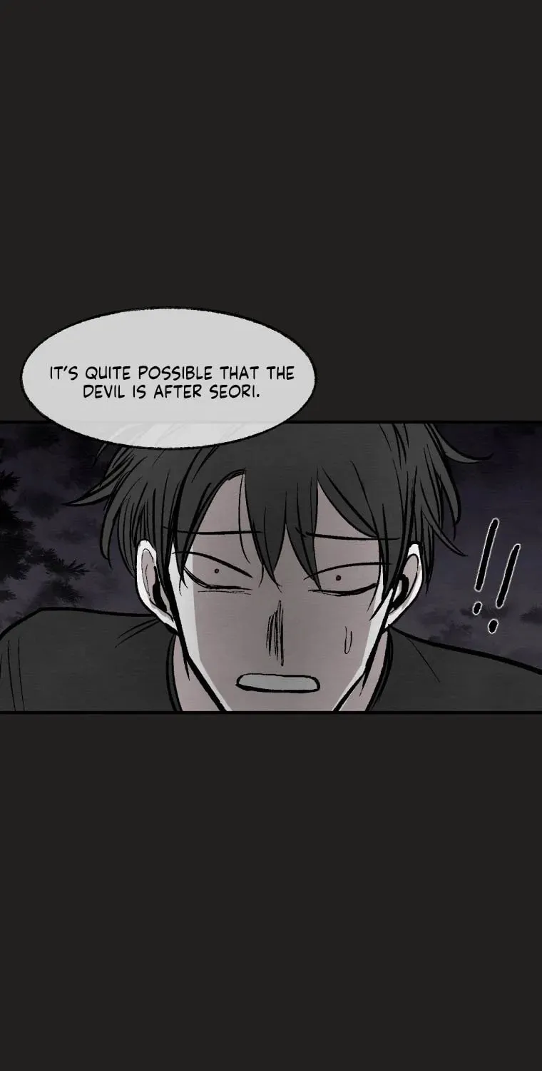 Devil's Editing Chapter 23 page 30 - 