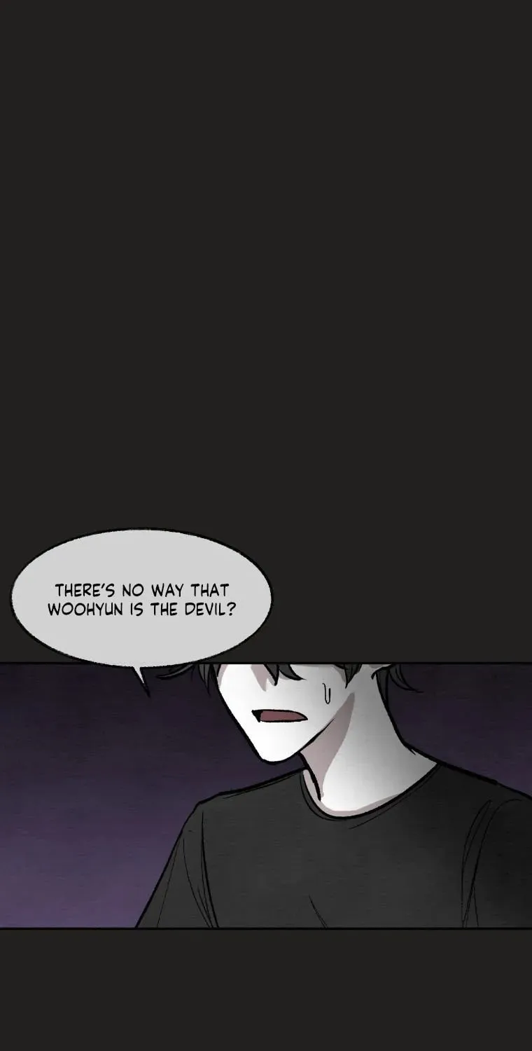 Devil's Editing Chapter 23 page 4 - 