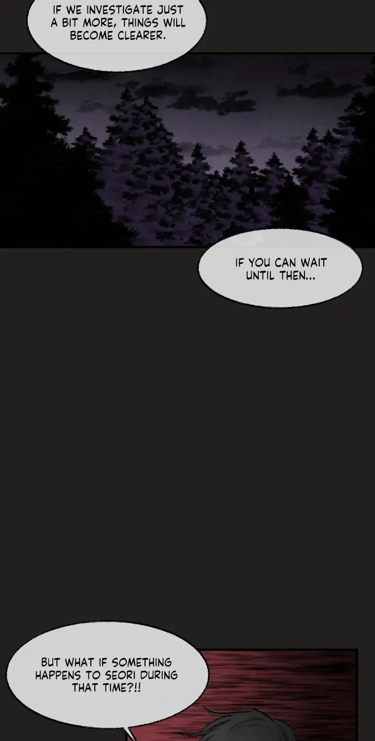 Devil's Editing Chapter 23 page 32 - 