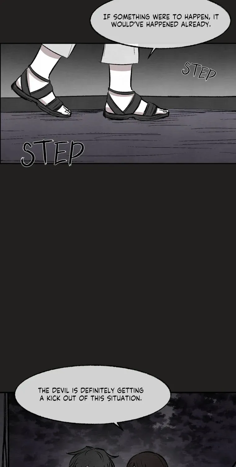 Devil's Editing Chapter 23 page 34 - 