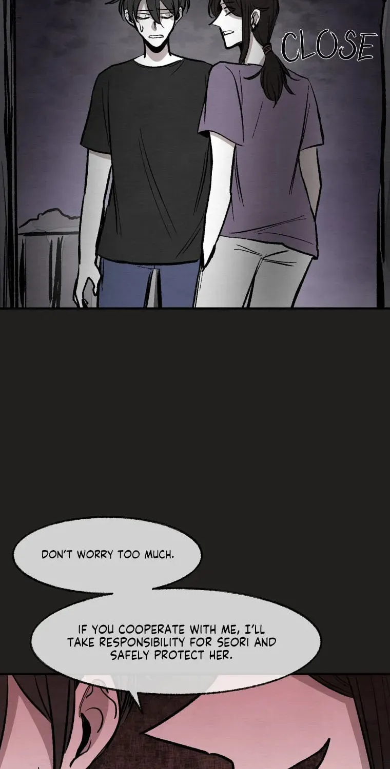 Devil's Editing Chapter 23 page 35 - 