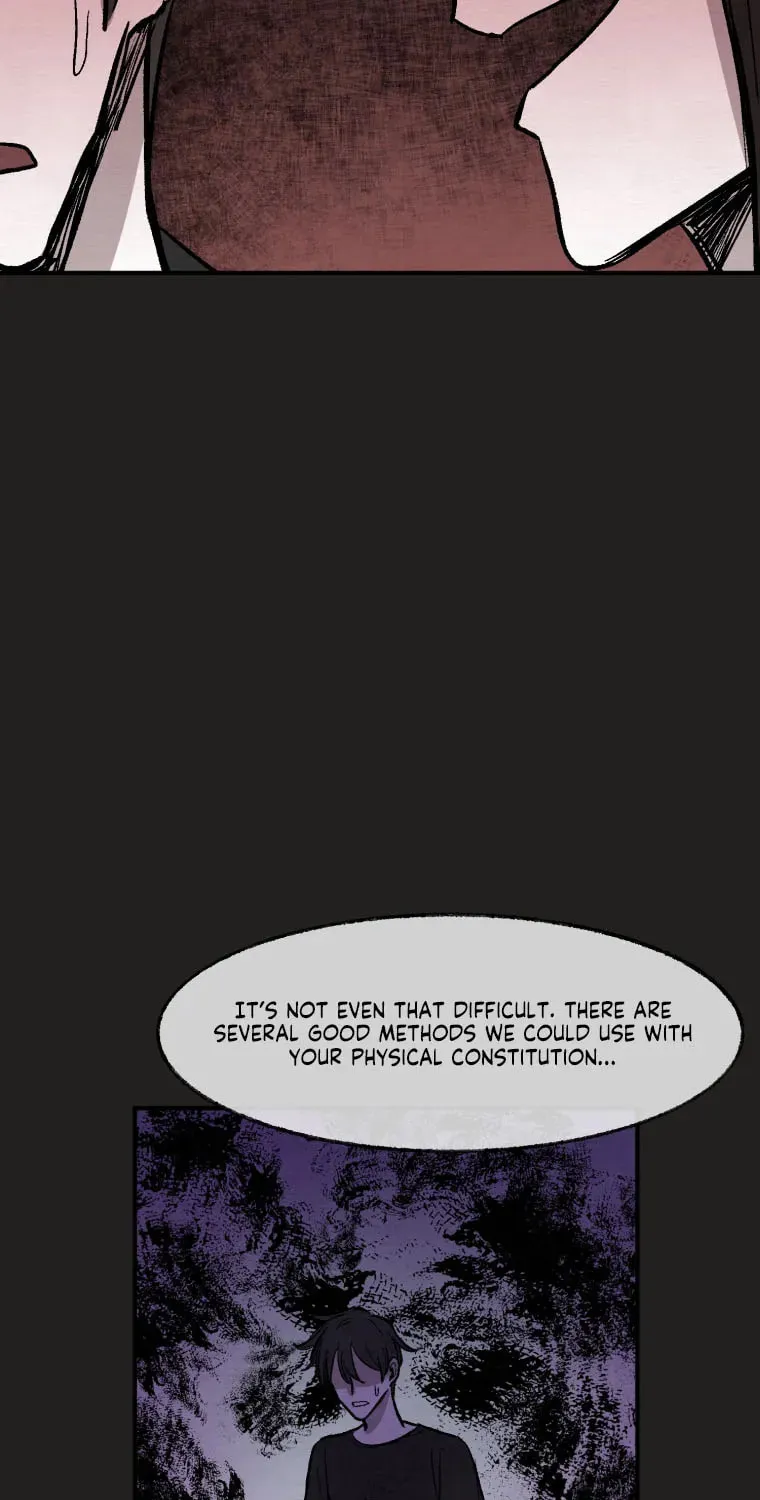 Devil's Editing Chapter 23 page 36 - 
