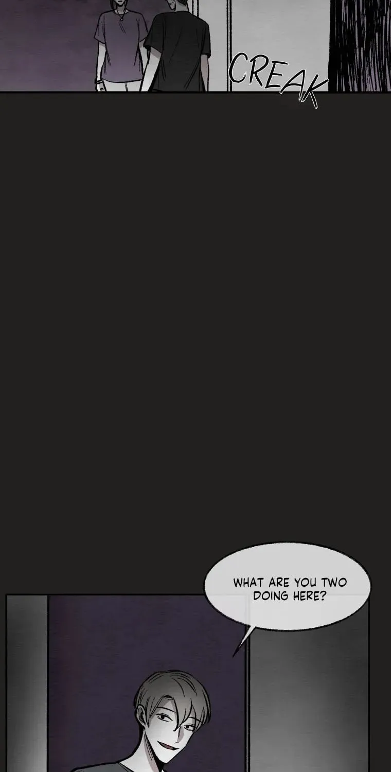 Devil's Editing Chapter 23 page 38 - 