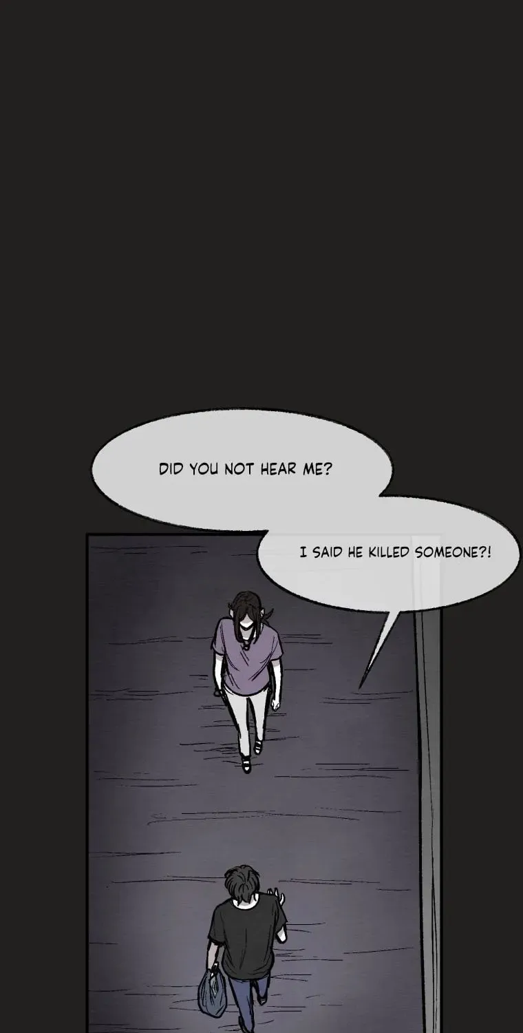 Devil's Editing Chapter 23 page 5 - 