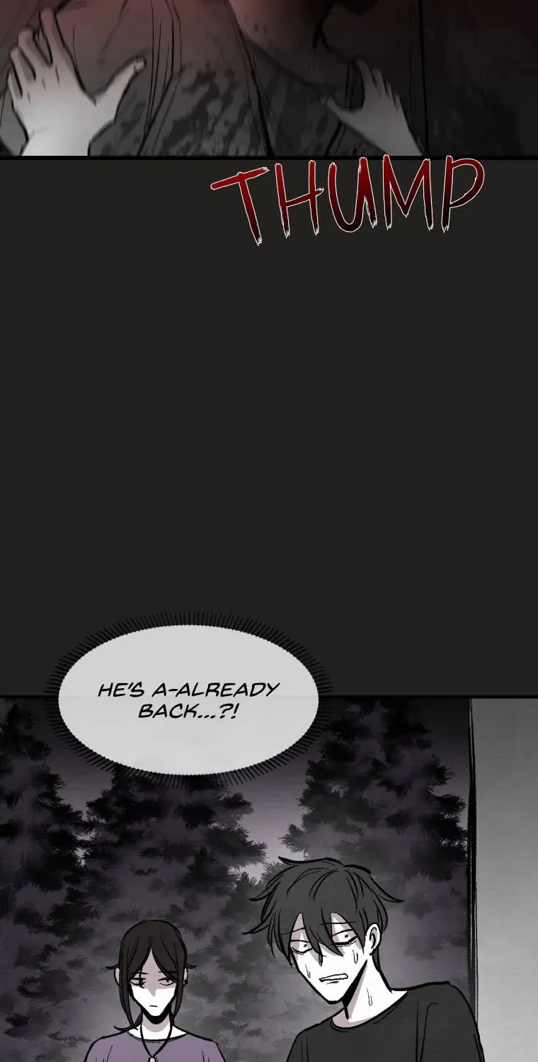 Devil's Editing Chapter 23 page 41 - 