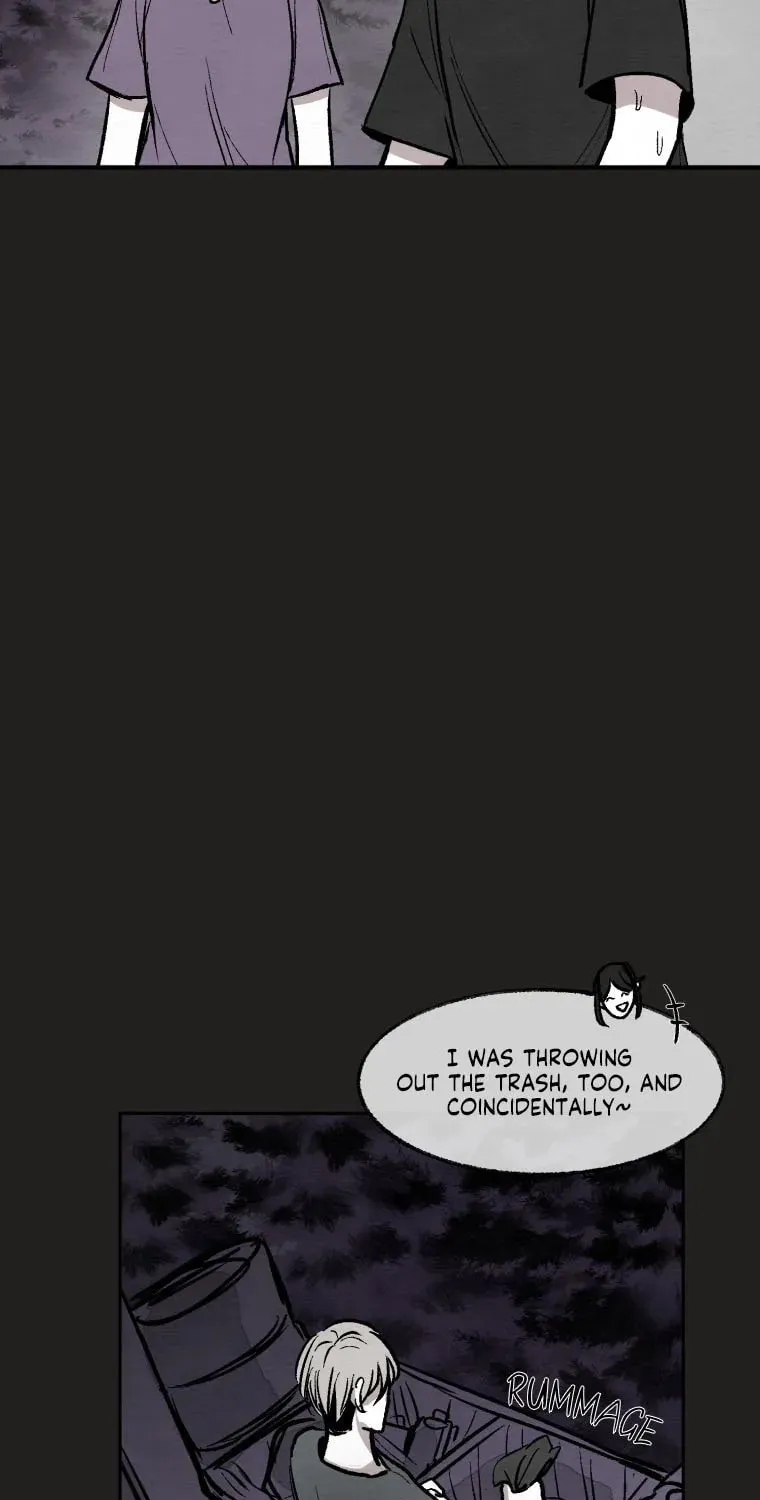 Devil's Editing Chapter 23 page 42 - 