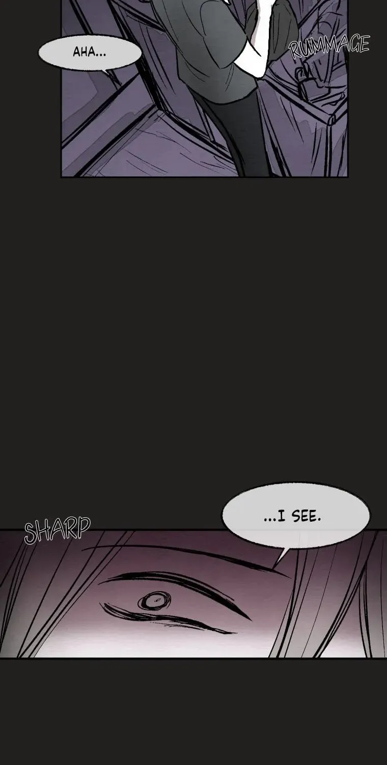 Devil's Editing Chapter 23 page 43 - 