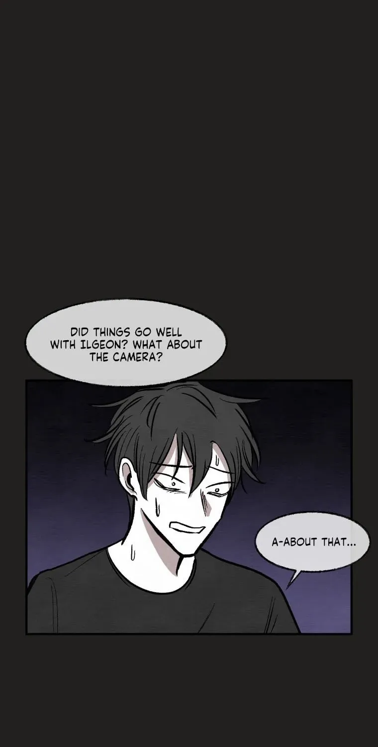 Devil's Editing Chapter 23 page 44 - 
