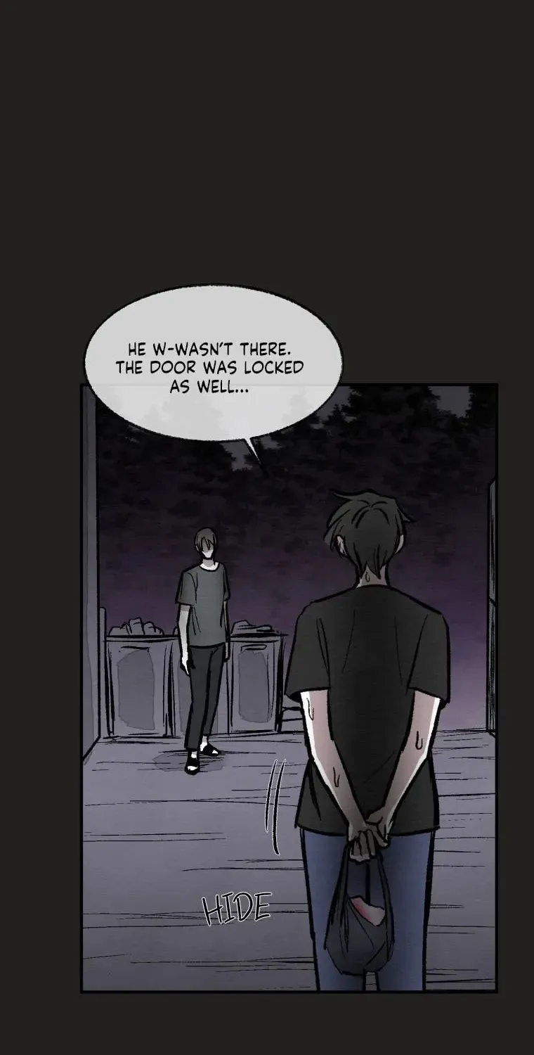 Devil's Editing Chapter 23 page 45 - 
