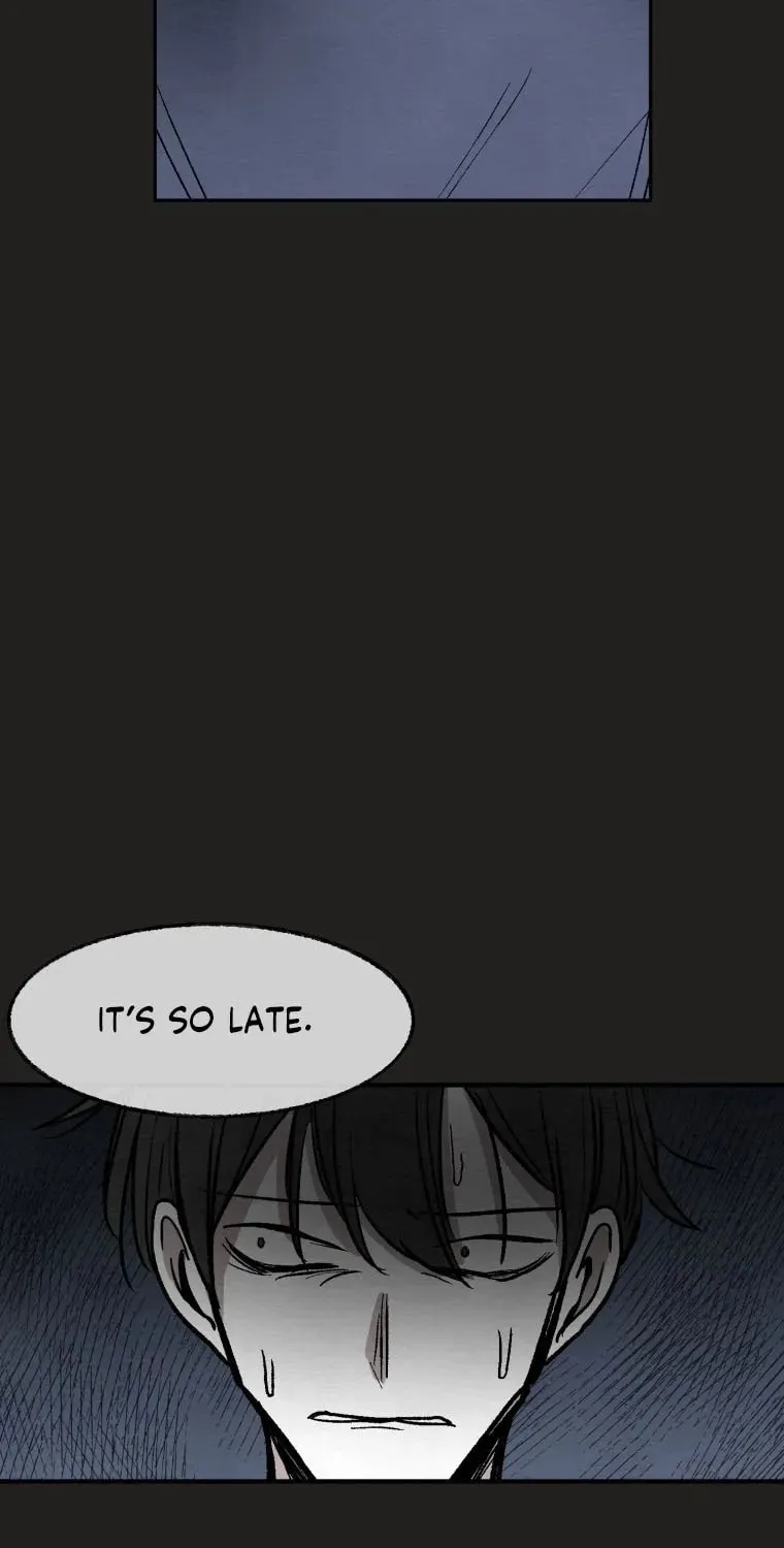 Devil's Editing Chapter 23 page 47 - 