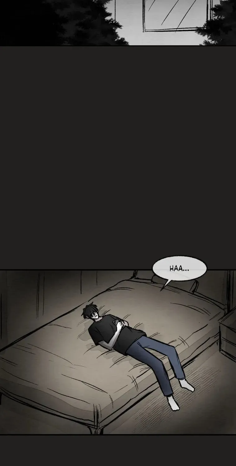 Devil's Editing Chapter 23 page 50 - 