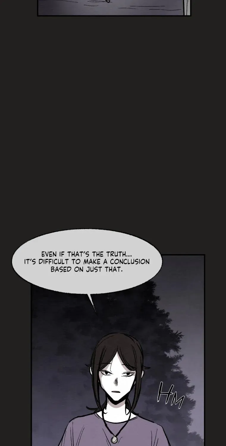 Devil's Editing Chapter 23 page 6 - 