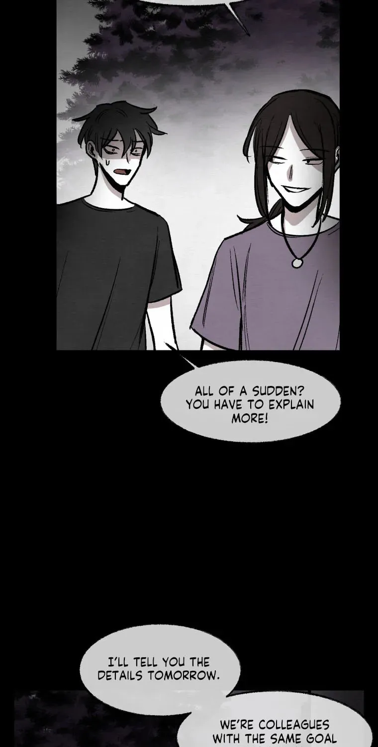 Devil's Editing Chapter 23 page 52 - 