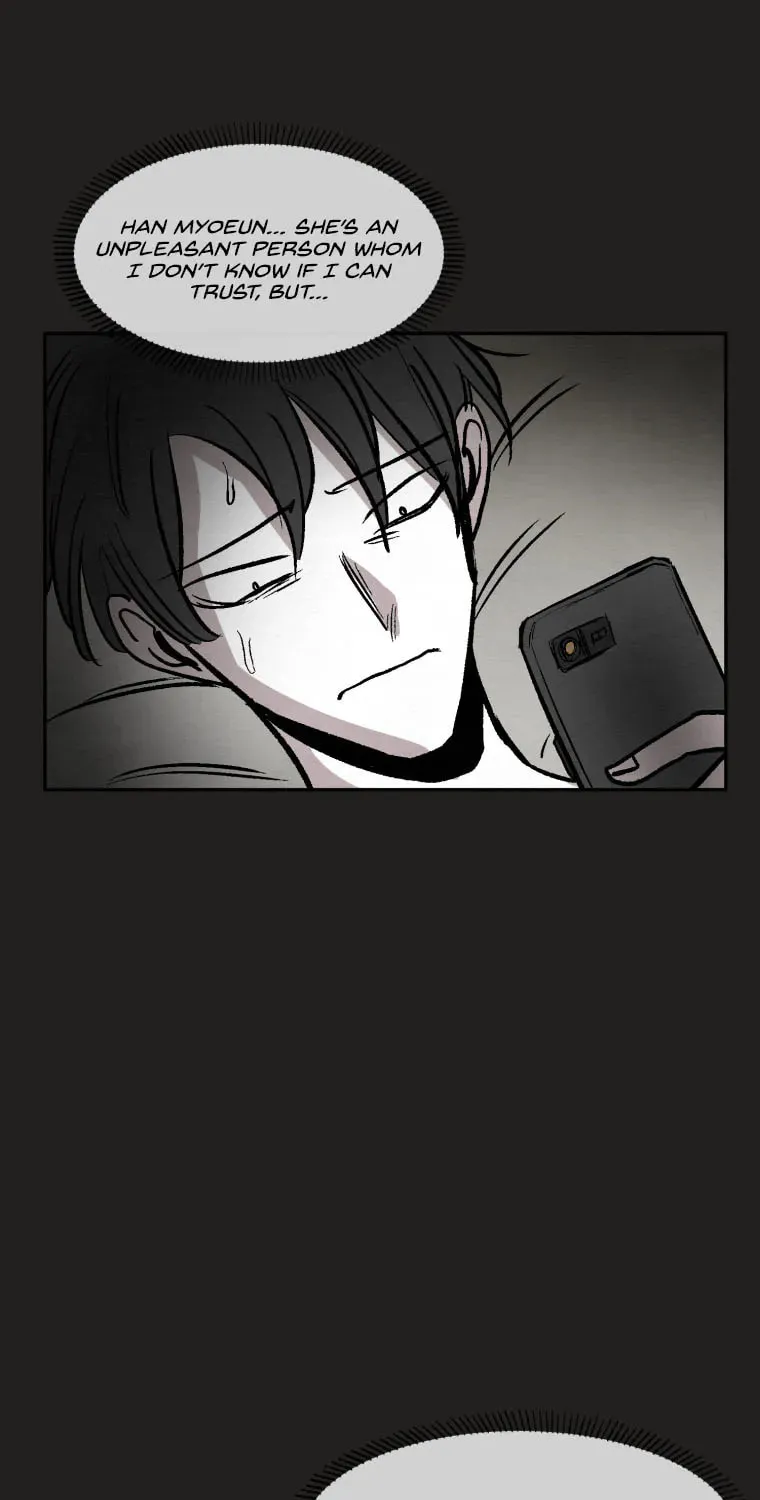 Devil's Editing Chapter 23 page 54 - 