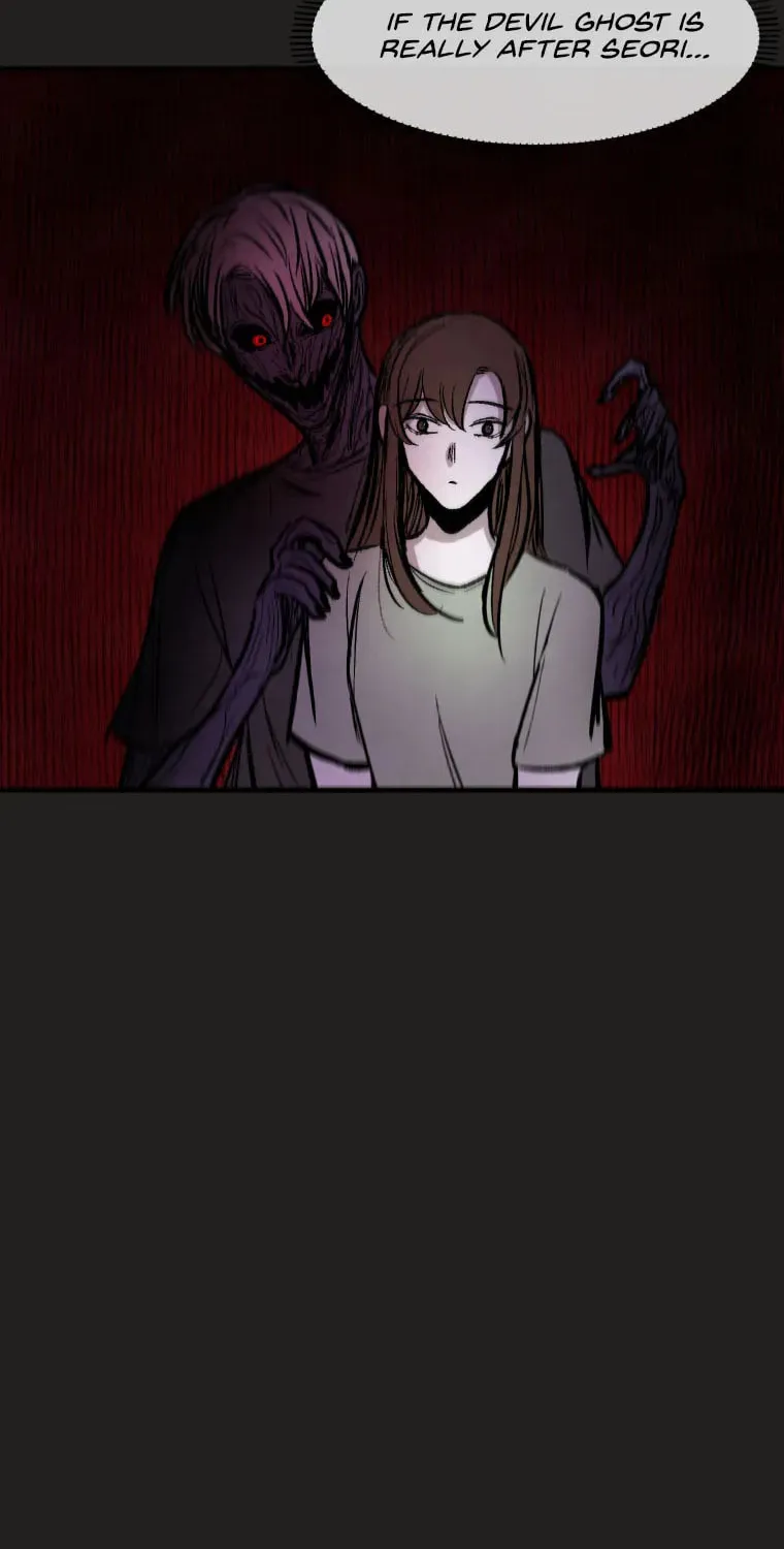 Devil's Editing Chapter 23 page 55 - 