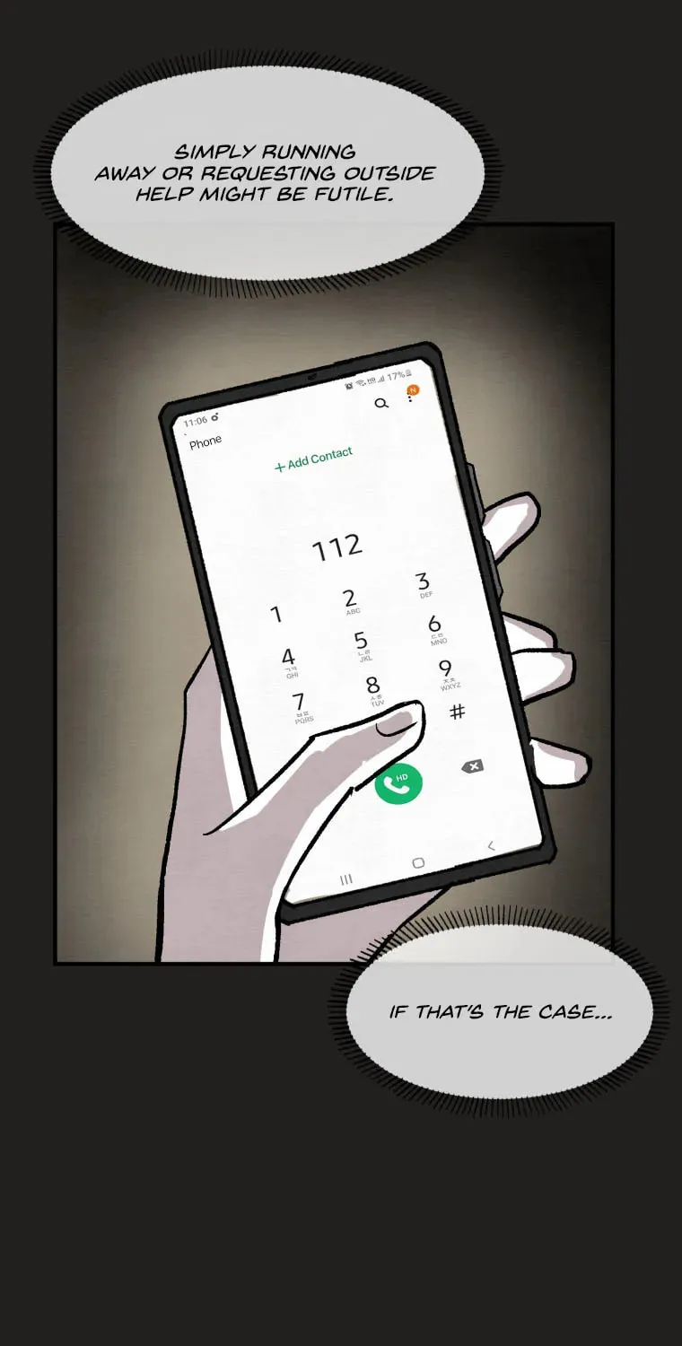 Devil's Editing Chapter 23 page 56 - 