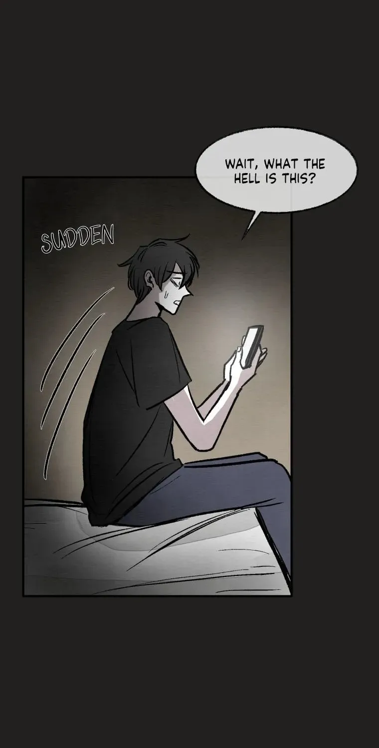 Devil's Editing Chapter 23 page 58 - 