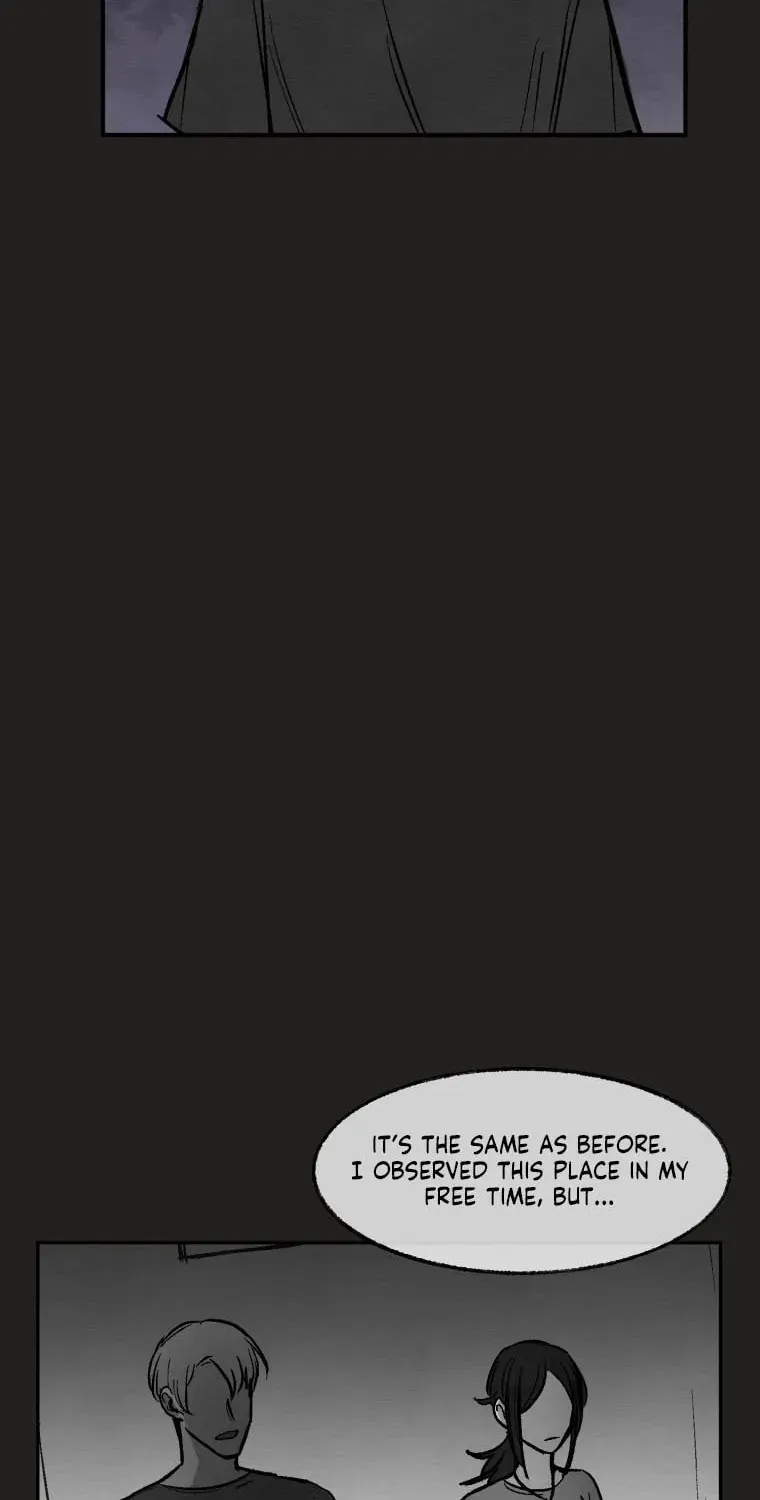 Devil's Editing Chapter 23 page 8 - 
